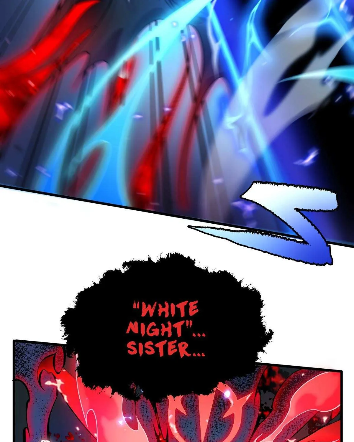 Despite Coming From the Abyss, I Will Save Humanity Chapter 96 page 56 - 