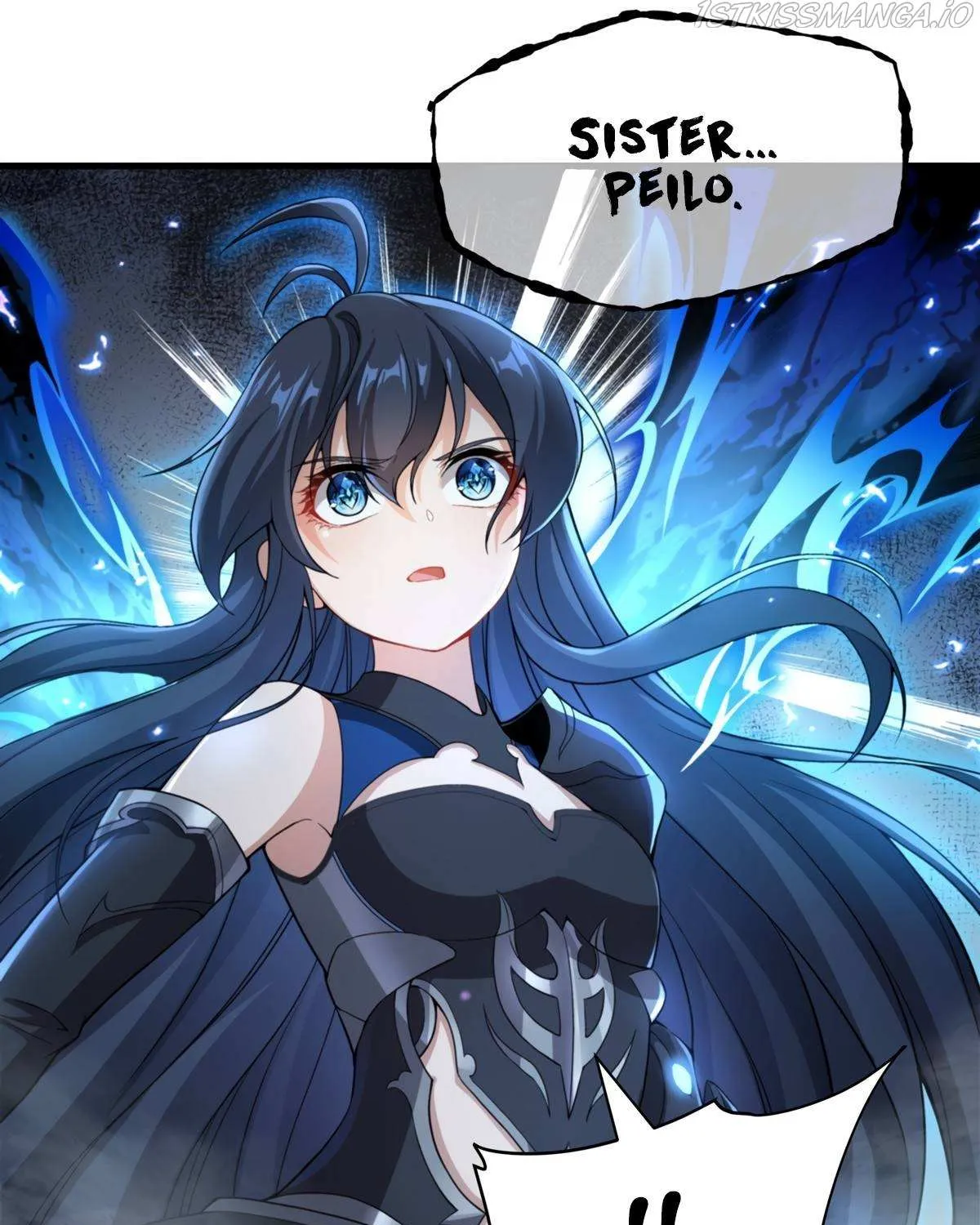 Despite Coming From the Abyss, I Will Save Humanity Chapter 96 page 58 - 