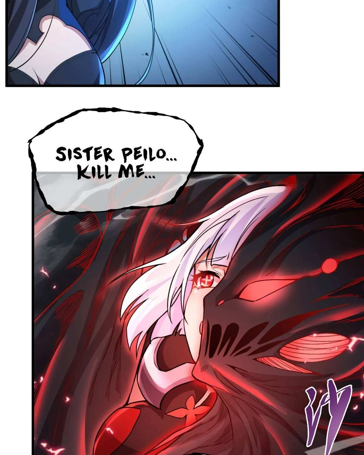 Despite Coming From the Abyss, I Will Save Humanity Chapter 96 page 60 - 