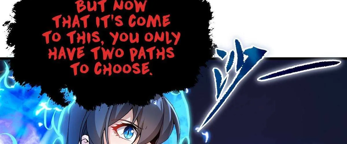 Despite Coming From the Abyss, I Will Save Humanity Chapter 96 page 7 - 