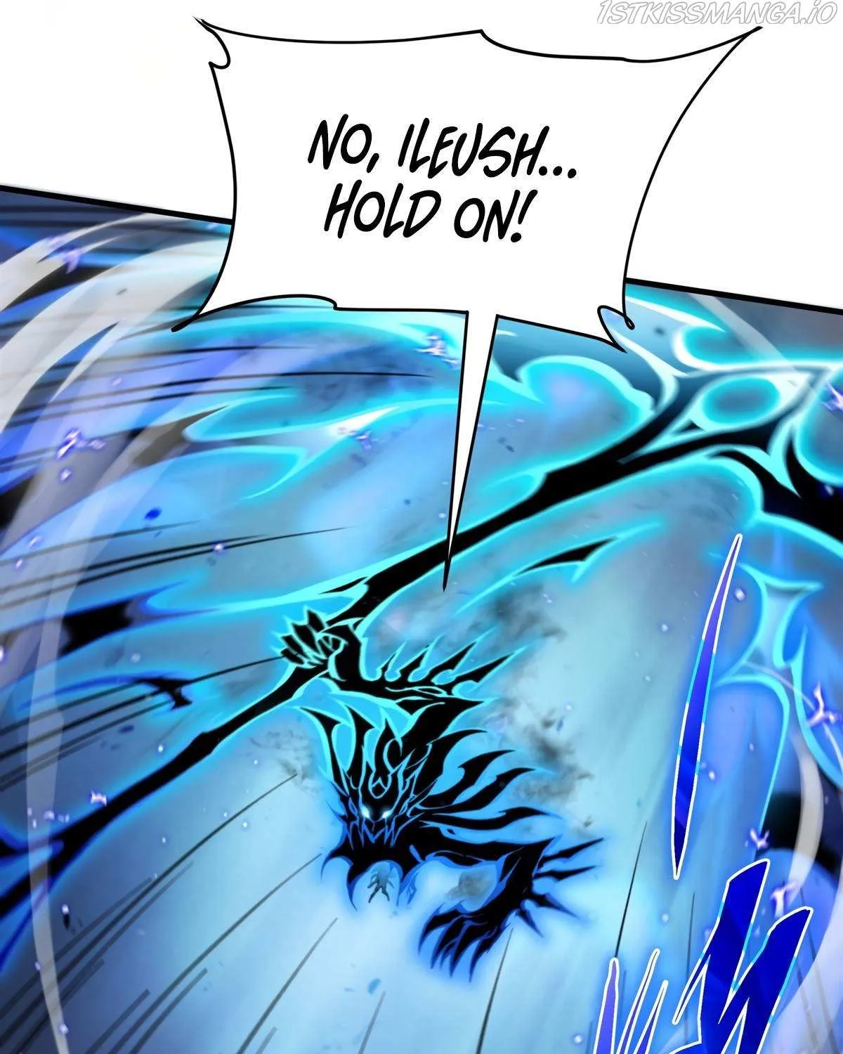 Despite Coming From the Abyss, I Will Save Humanity Chapter 96 page 62 - 