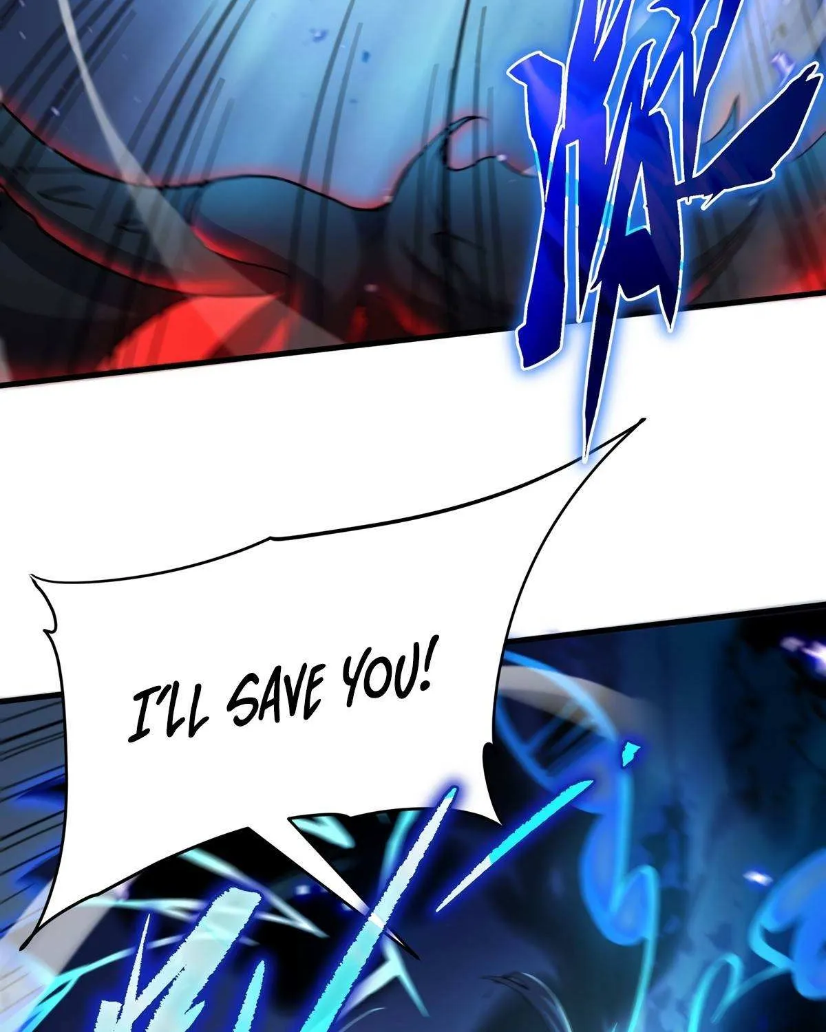 Despite Coming From the Abyss, I Will Save Humanity Chapter 96 page 63 - 