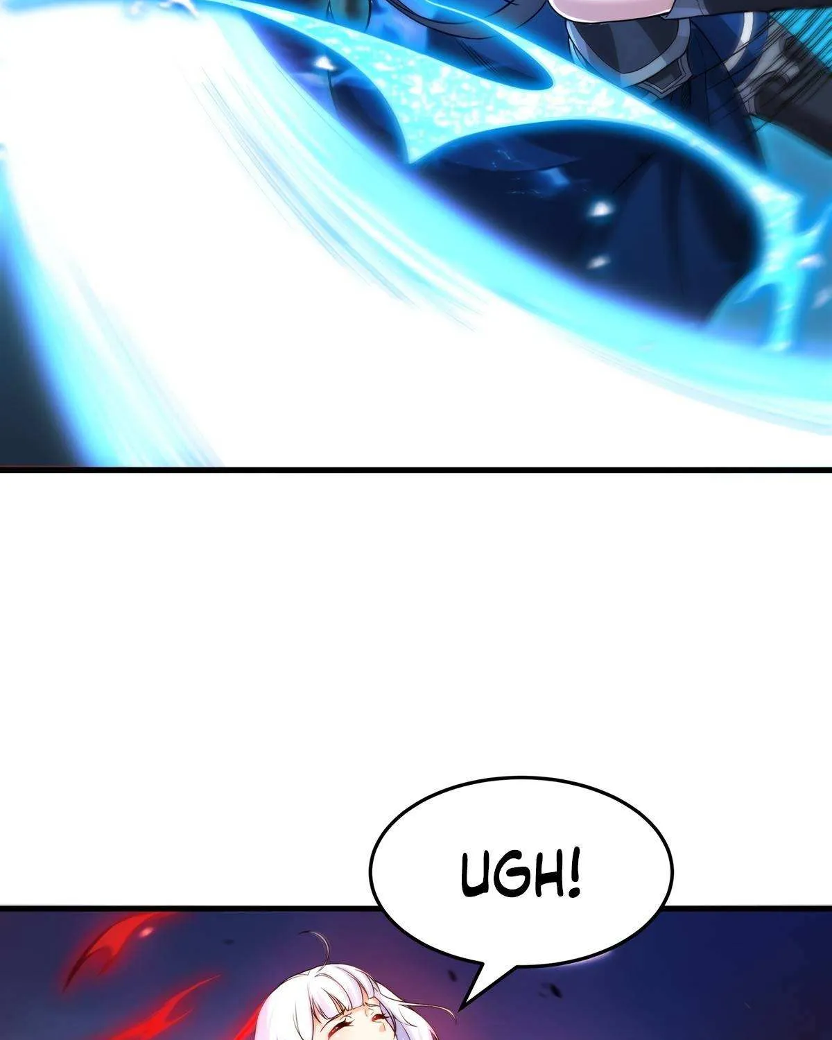 Despite Coming From the Abyss, I Will Save Humanity Chapter 96 page 68 - 