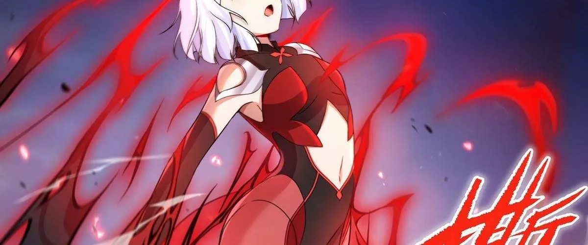 Despite Coming From the Abyss, I Will Save Humanity Chapter 96 page 69 - 