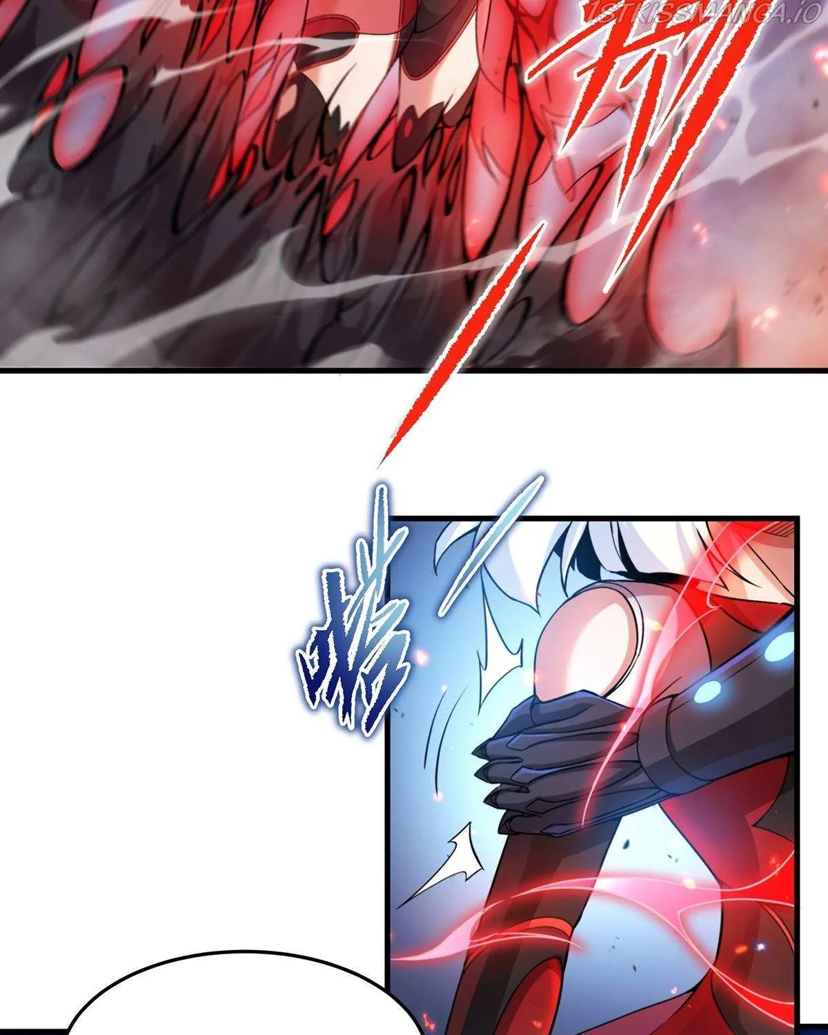 Despite Coming From the Abyss, I Will Save Humanity Chapter 96 page 70 - 