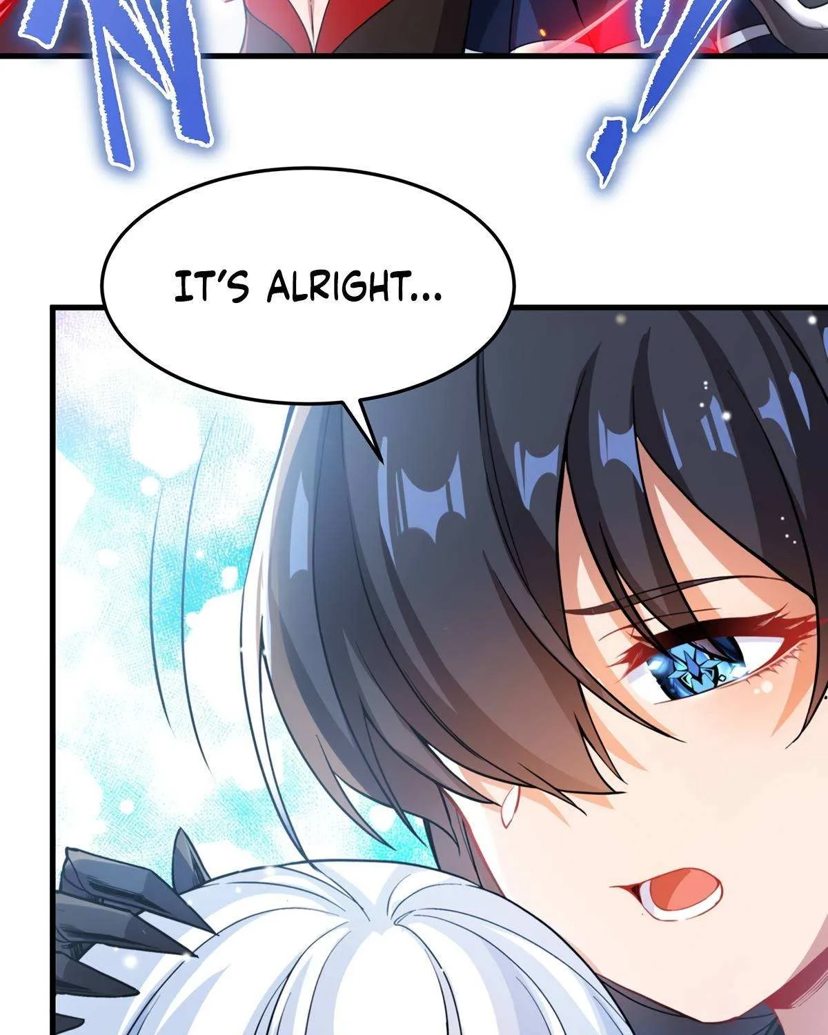 Despite Coming From the Abyss, I Will Save Humanity Chapter 96 page 72 - 
