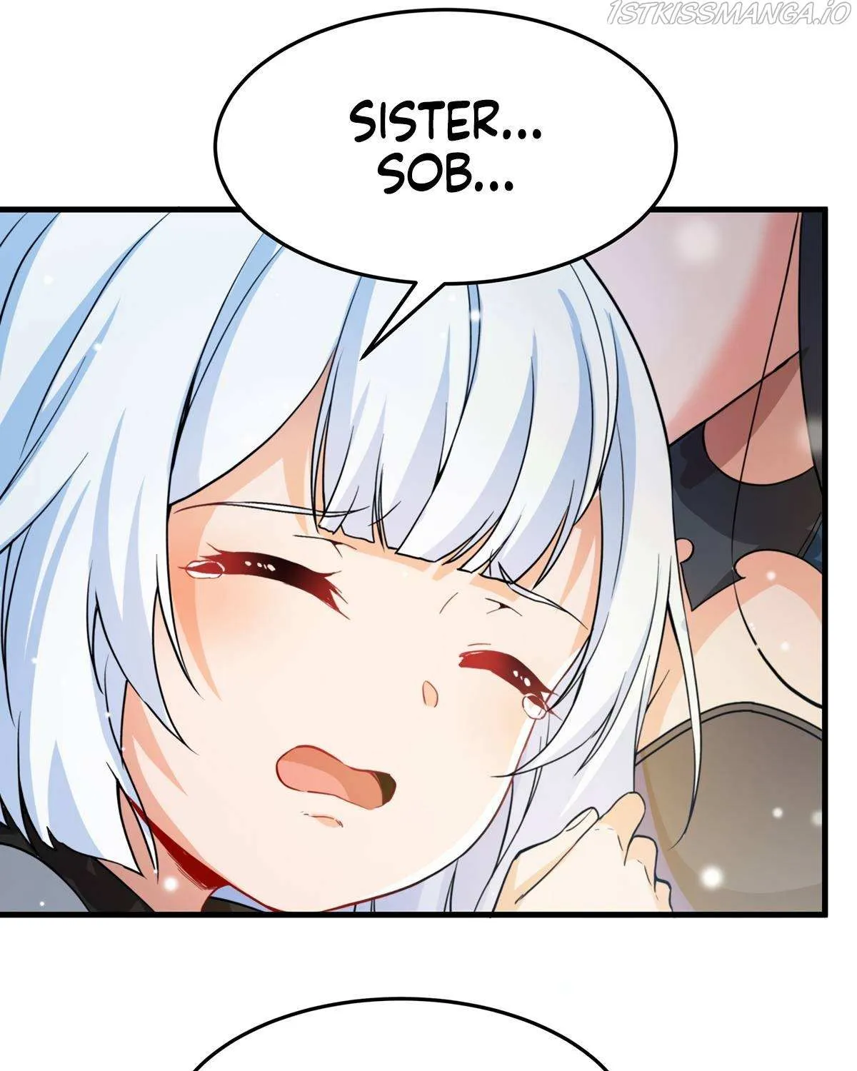 Despite Coming From the Abyss, I Will Save Humanity Chapter 96 page 74 - 