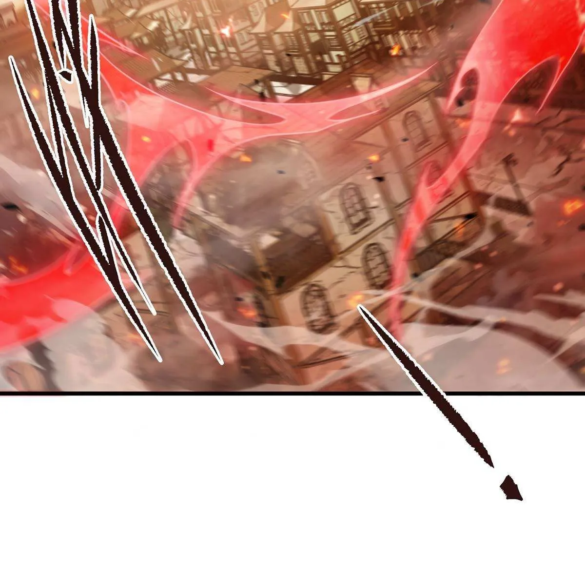Despite Coming From the Abyss, I Will Save Humanity Chapter 96 page 76 - 