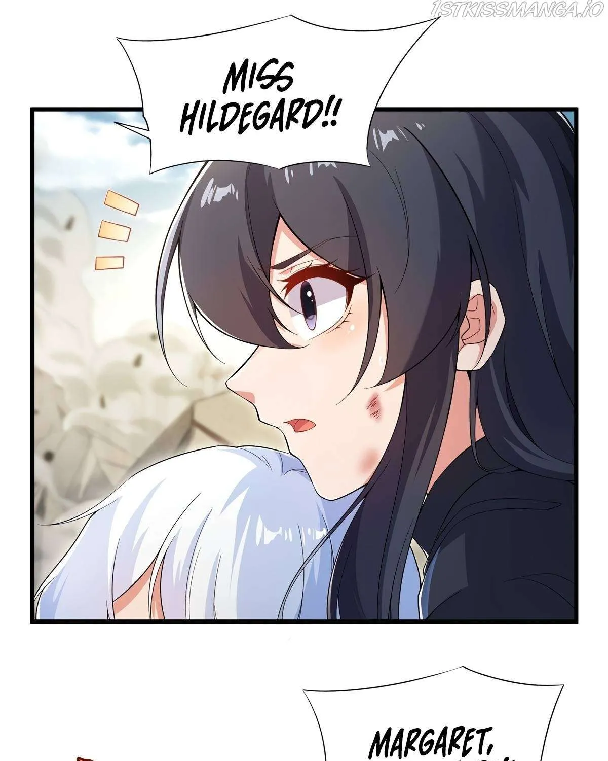 Despite Coming From the Abyss, I Will Save Humanity Chapter 97 page 12 - 