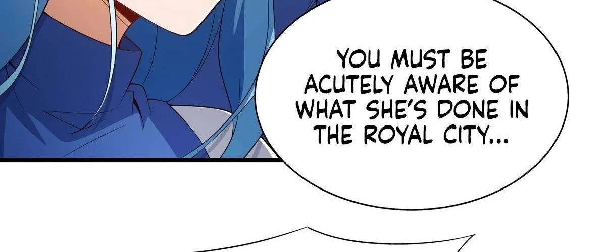 Despite Coming From the Abyss, I Will Save Humanity Chapter 97 page 15 - 