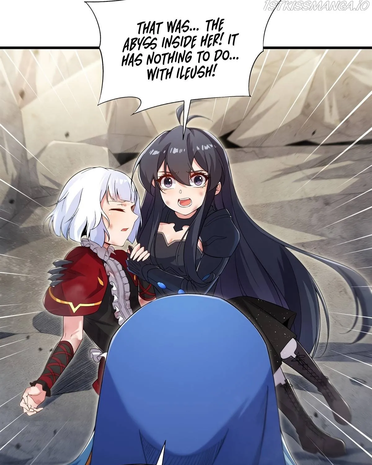 Despite Coming From the Abyss, I Will Save Humanity Chapter 97 page 16 - 