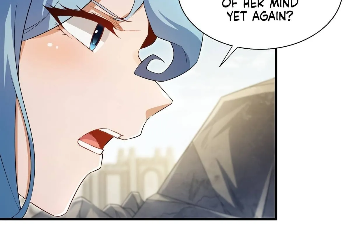 Despite Coming From the Abyss, I Will Save Humanity Chapter 97 page 18 - 
