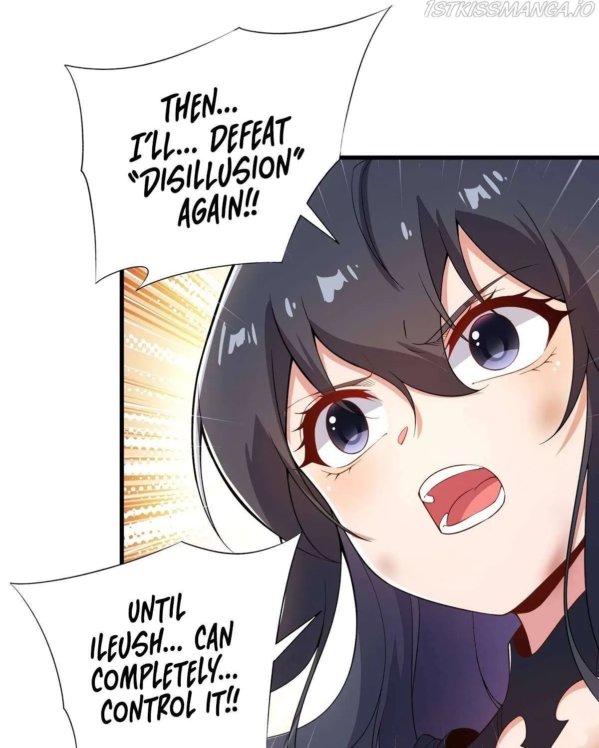 Despite Coming From the Abyss, I Will Save Humanity Chapter 97 page 19 - 