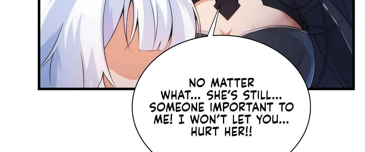 Despite Coming From the Abyss, I Will Save Humanity Chapter 97 page 22 - 