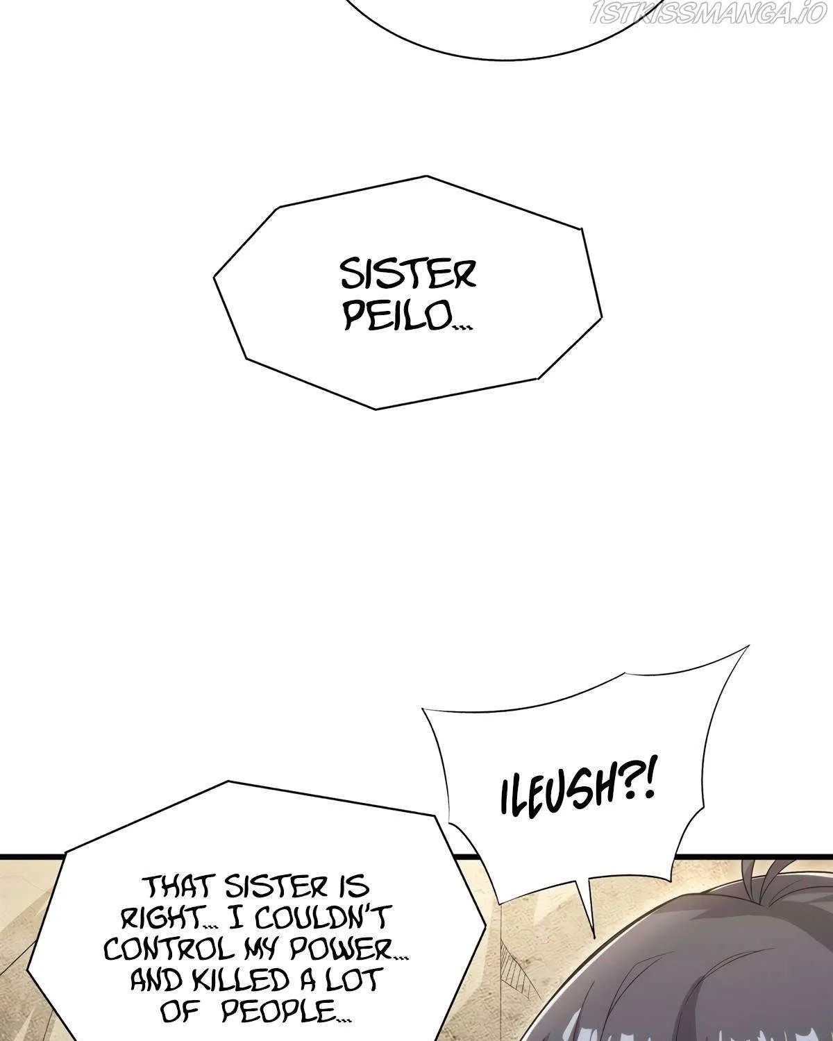 Despite Coming From the Abyss, I Will Save Humanity Chapter 97 page 23 - 