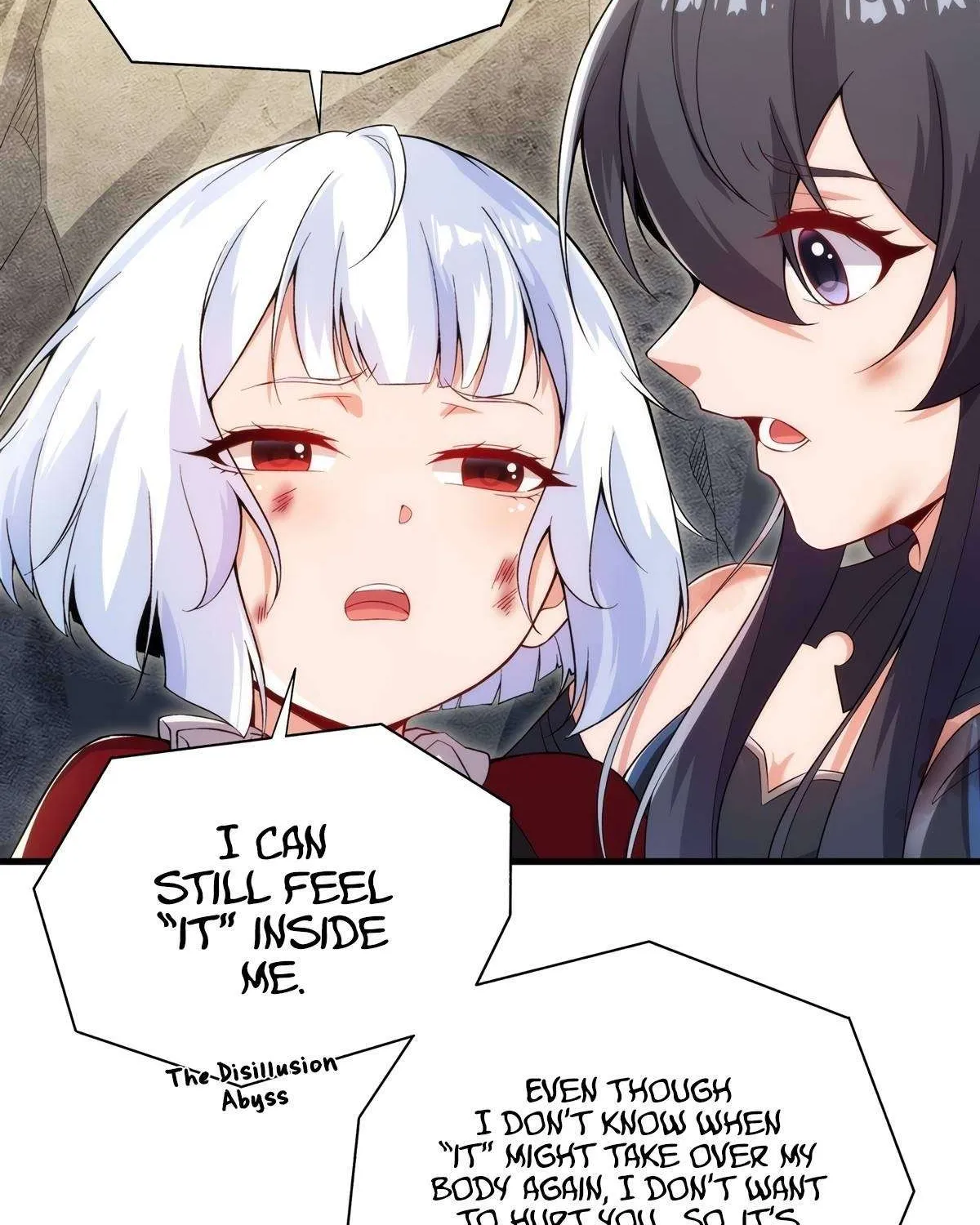 Despite Coming From the Abyss, I Will Save Humanity Chapter 97 page 24 - 