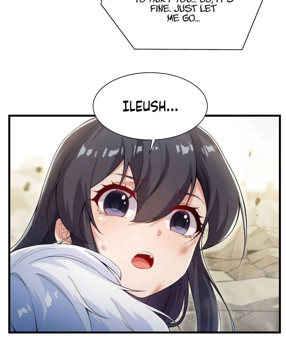 Despite Coming From the Abyss, I Will Save Humanity Chapter 97 page 25 - 