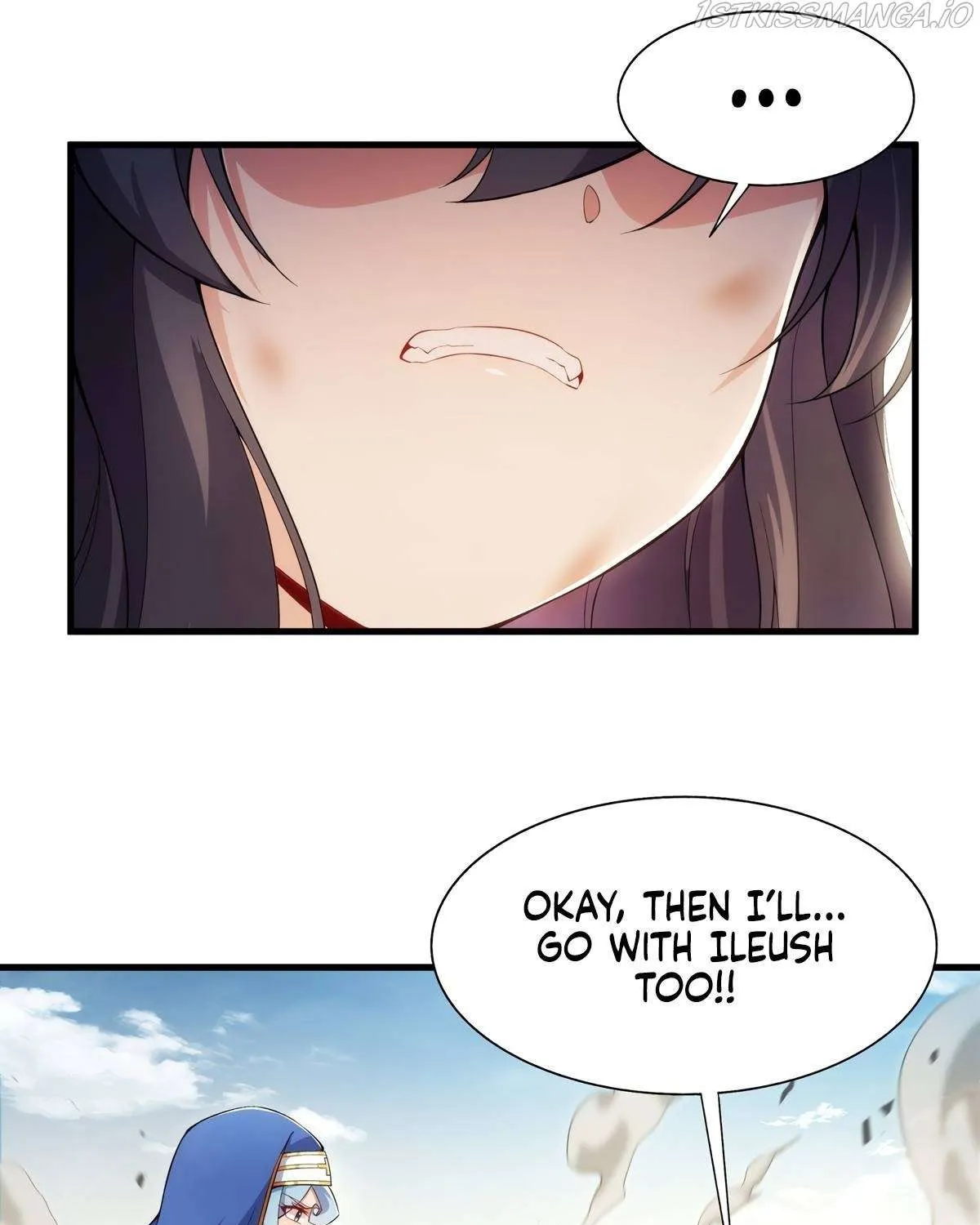 Despite Coming From the Abyss, I Will Save Humanity Chapter 97 page 27 - 