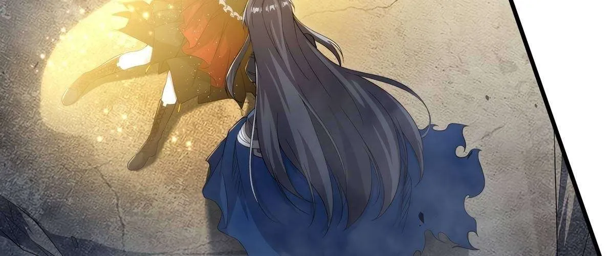 Despite Coming From the Abyss, I Will Save Humanity Chapter 97 page 30 - 