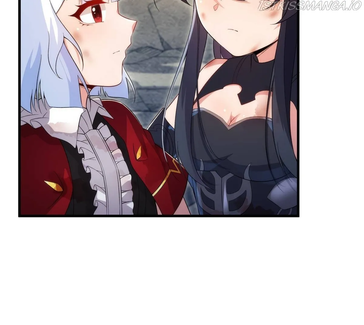 Despite Coming From the Abyss, I Will Save Humanity Chapter 97 page 38 - 