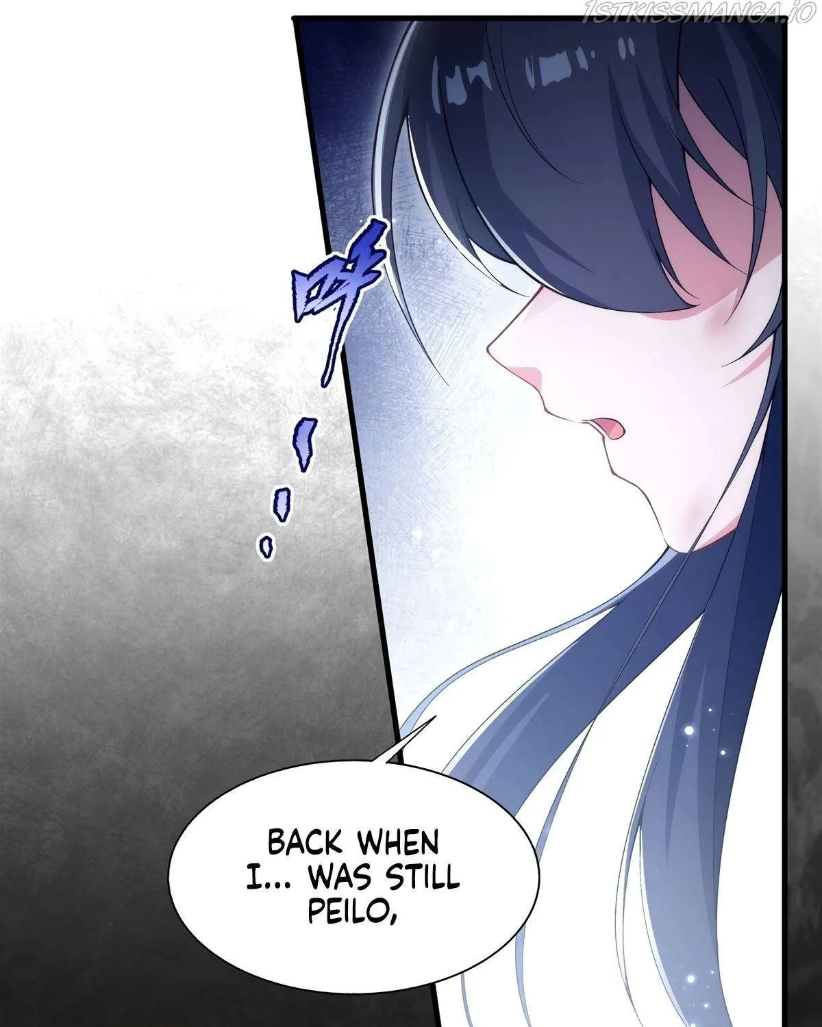 Despite Coming From the Abyss, I Will Save Humanity Chapter 97 page 39 - 