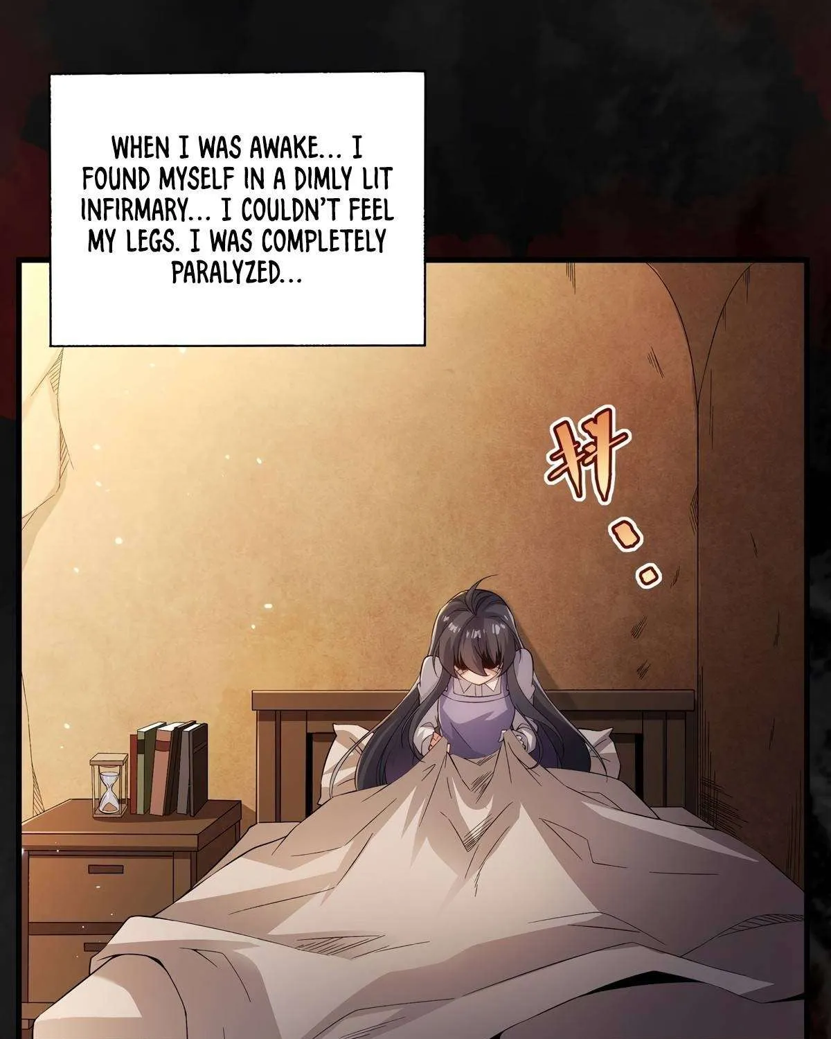 Despite Coming From the Abyss, I Will Save Humanity Chapter 97 page 41 - 