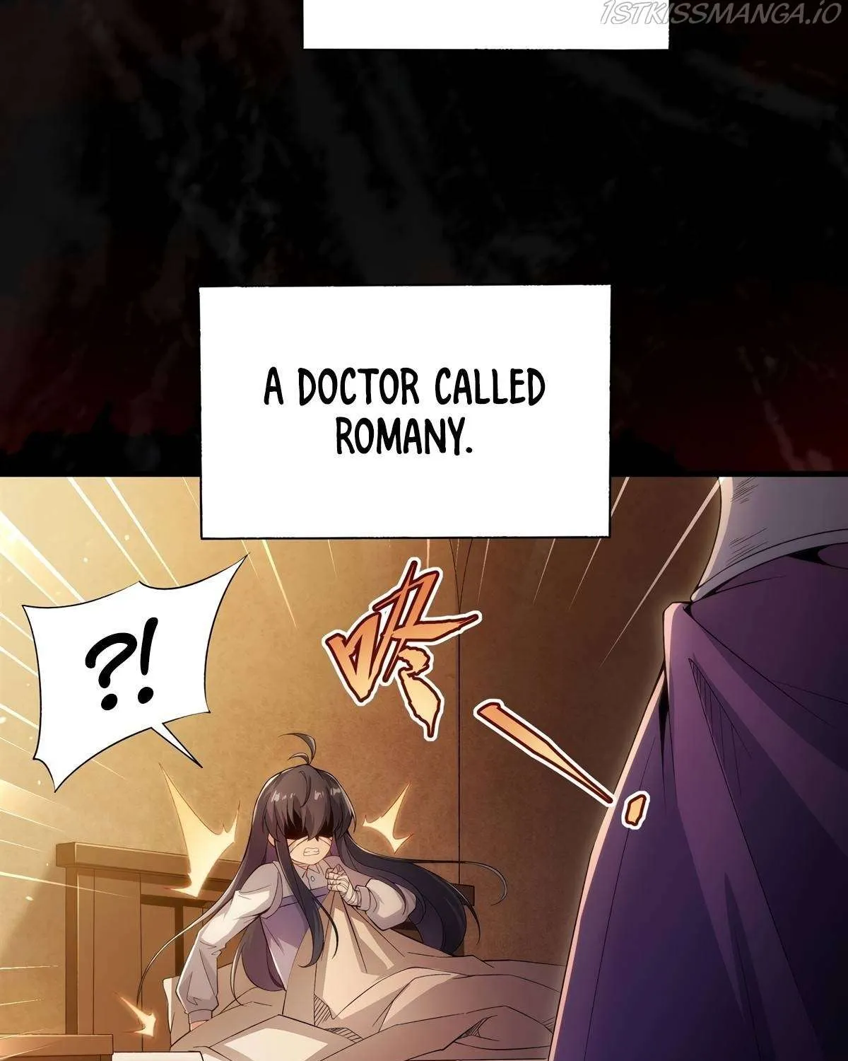 Despite Coming From the Abyss, I Will Save Humanity Chapter 97 page 43 - 