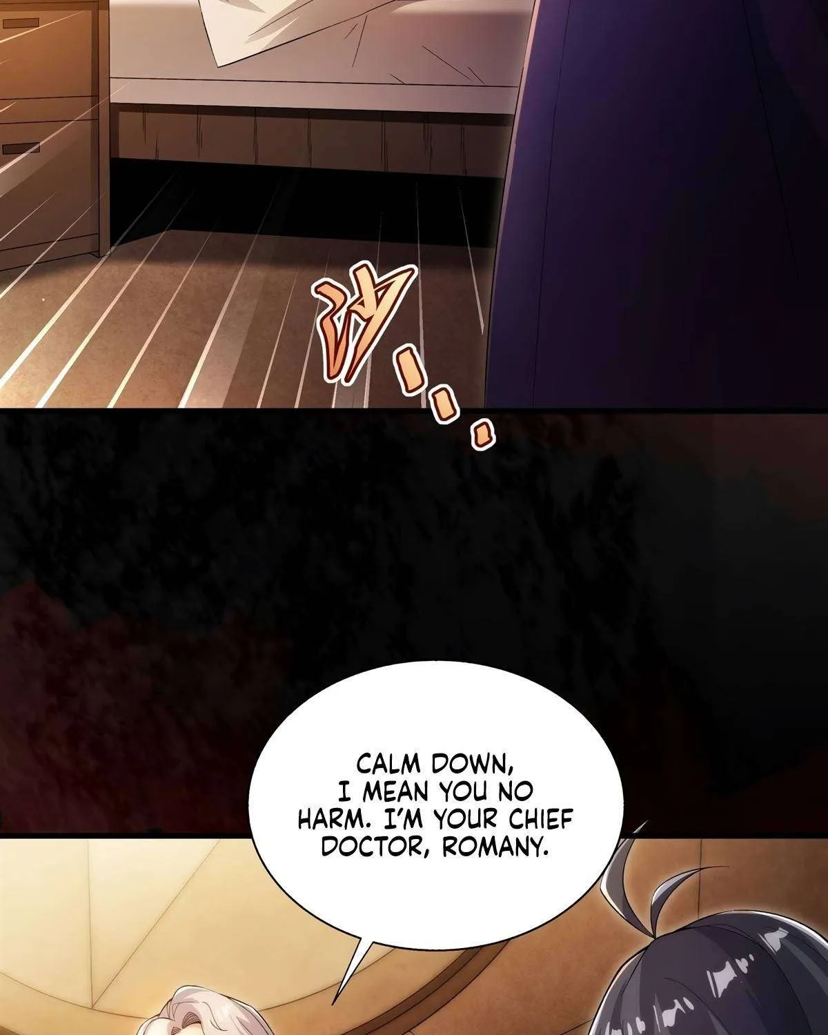 Despite Coming From the Abyss, I Will Save Humanity Chapter 97 page 44 - 