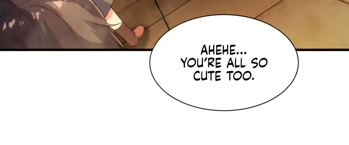Despite Coming From the Abyss, I Will Save Humanity Chapter 97 page 50 - 