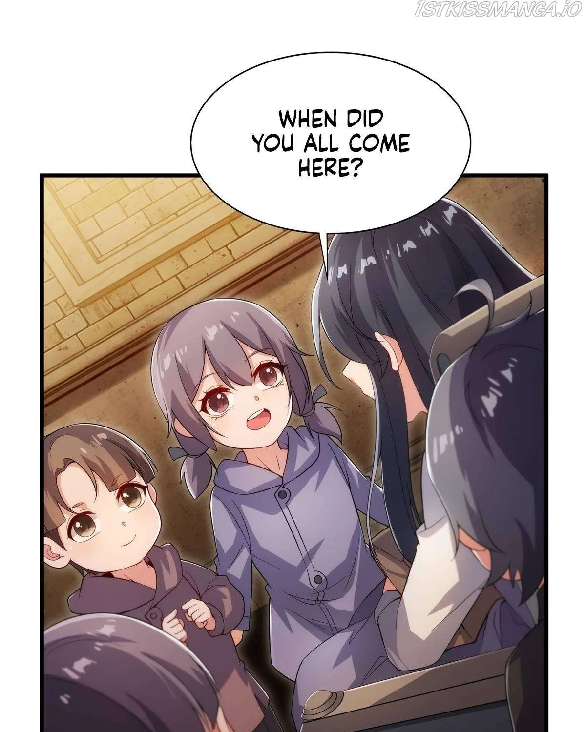 Despite Coming From the Abyss, I Will Save Humanity Chapter 97 page 51 - 