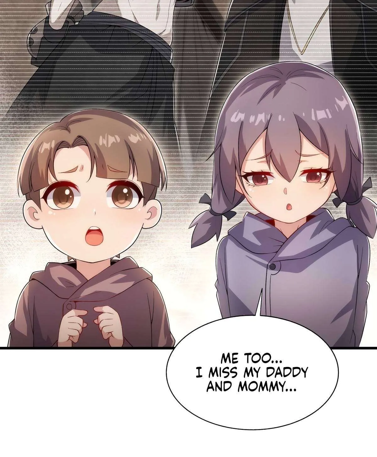 Despite Coming From the Abyss, I Will Save Humanity Chapter 97 page 53 - 
