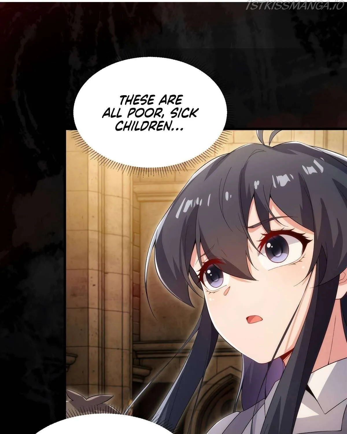 Despite Coming From the Abyss, I Will Save Humanity Chapter 97 page 54 - 