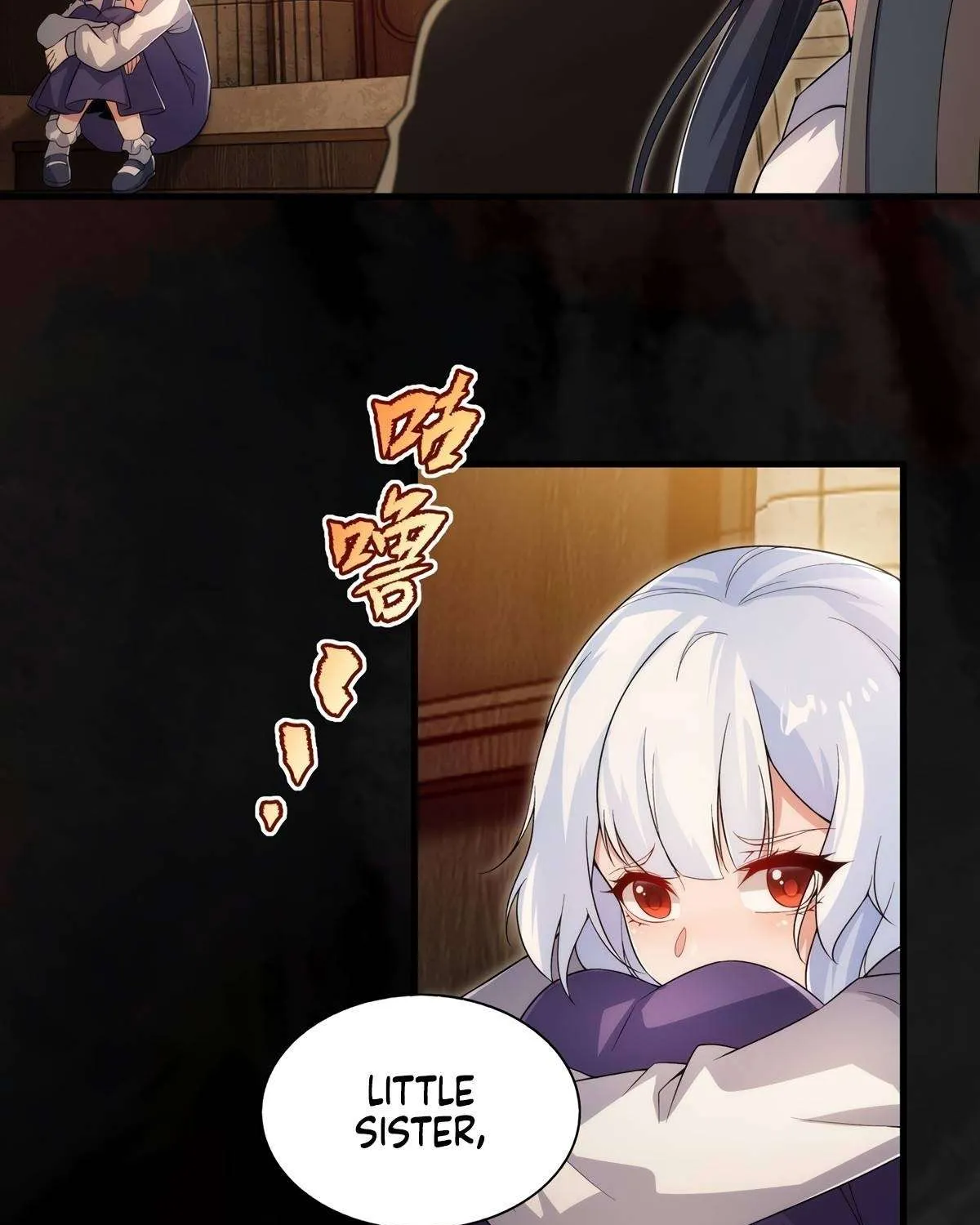 Despite Coming From the Abyss, I Will Save Humanity Chapter 97 page 56 - 