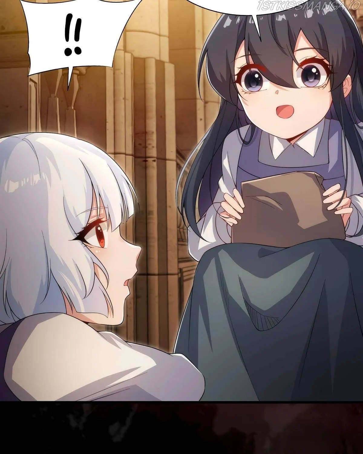 Despite Coming From the Abyss, I Will Save Humanity Chapter 97 page 58 - 