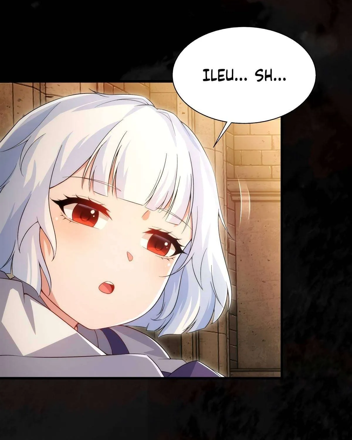 Despite Coming From the Abyss, I Will Save Humanity Chapter 97 page 59 - 