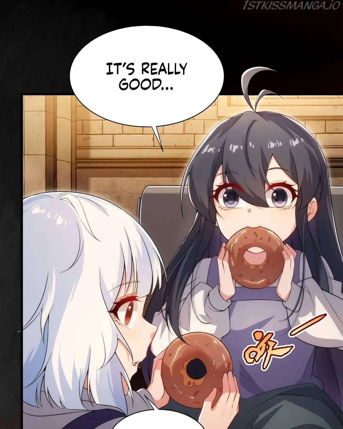 Despite Coming From the Abyss, I Will Save Humanity Chapter 97 page 62 - 