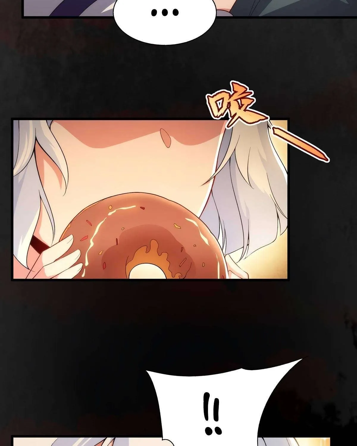 Despite Coming From the Abyss, I Will Save Humanity Chapter 97 page 63 - 