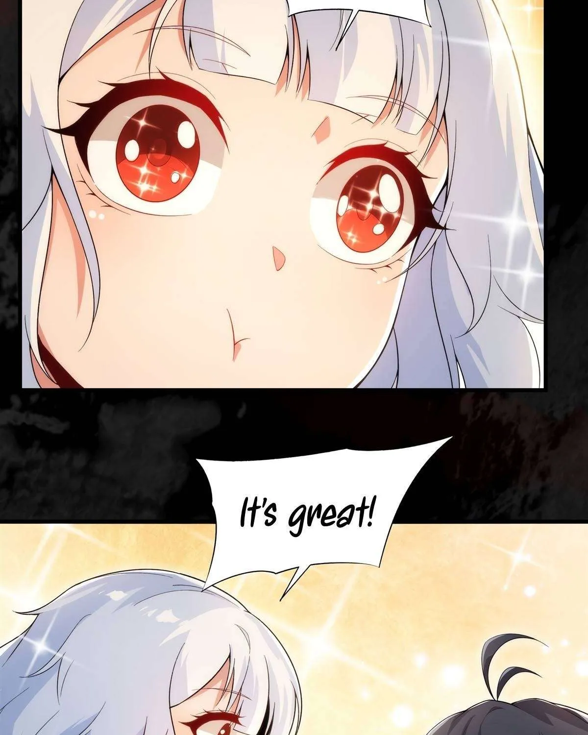 Despite Coming From the Abyss, I Will Save Humanity Chapter 97 page 64 - 