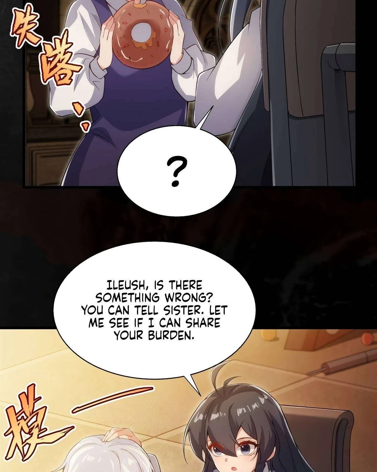 Despite Coming From the Abyss, I Will Save Humanity Chapter 97 page 67 - 