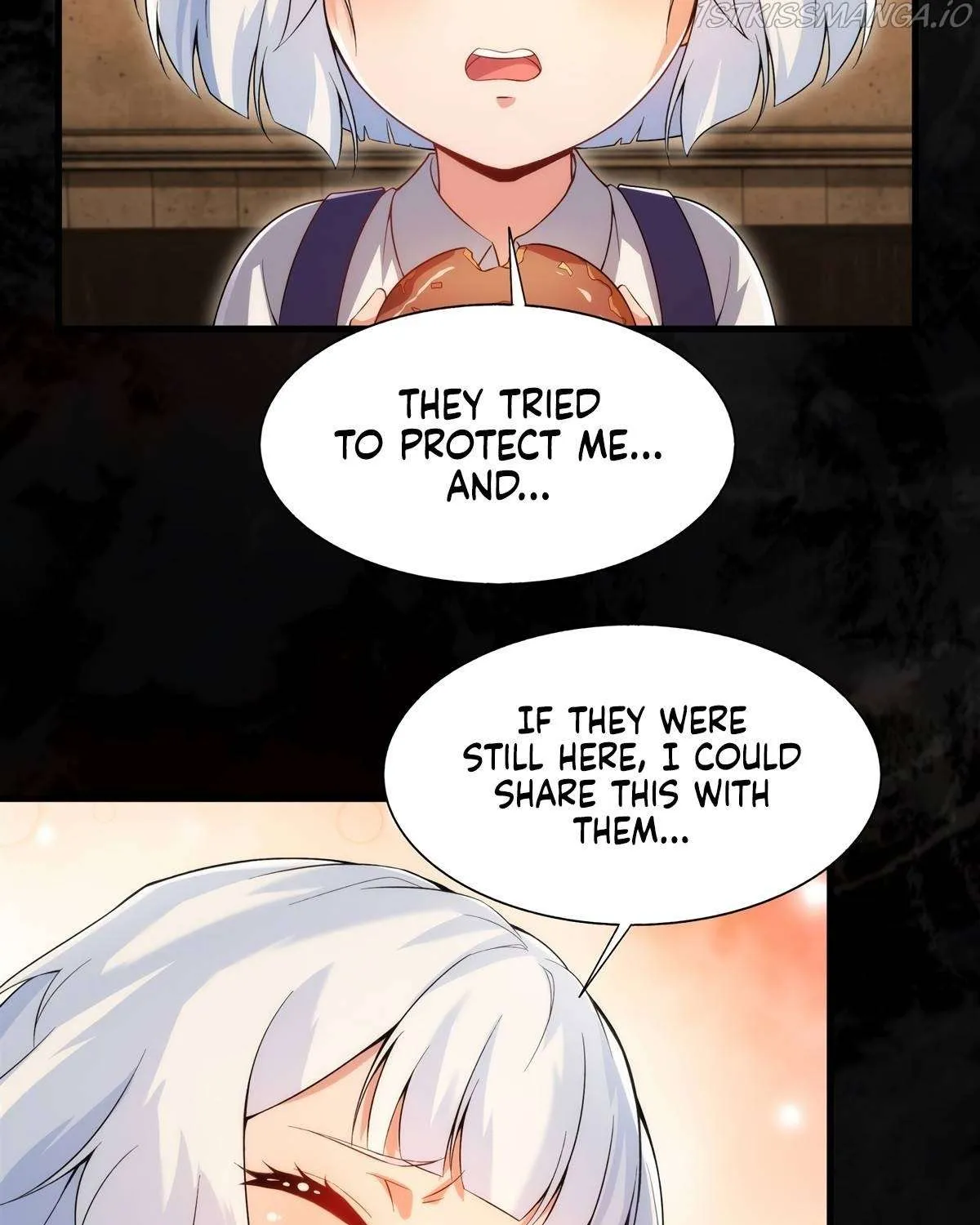 Despite Coming From the Abyss, I Will Save Humanity Chapter 97 page 70 - 