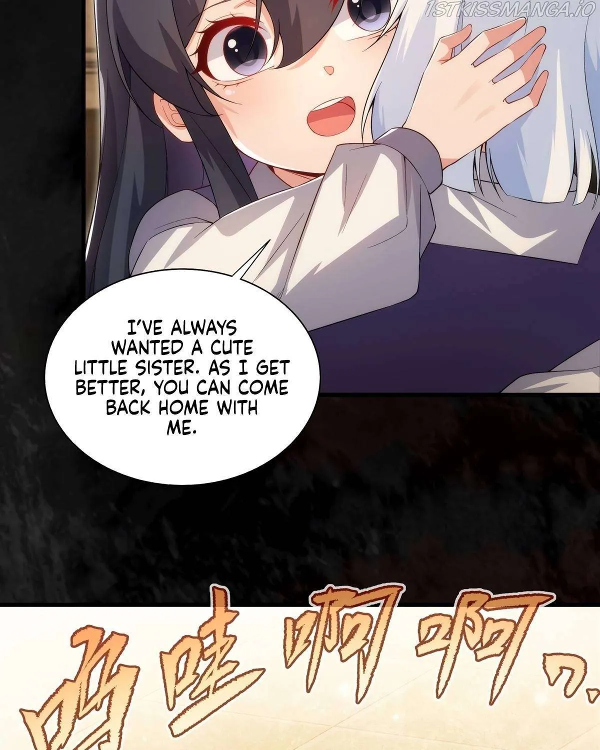 Despite Coming From the Abyss, I Will Save Humanity Chapter 97 page 74 - 
