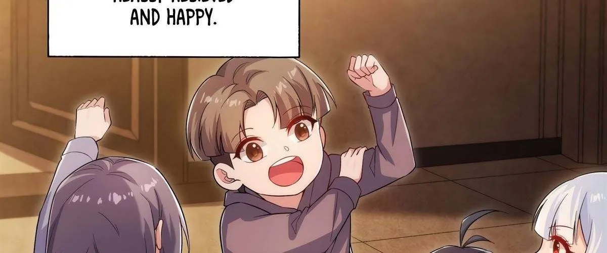 Despite Coming From the Abyss, I Will Save Humanity Chapter 97 page 77 - 