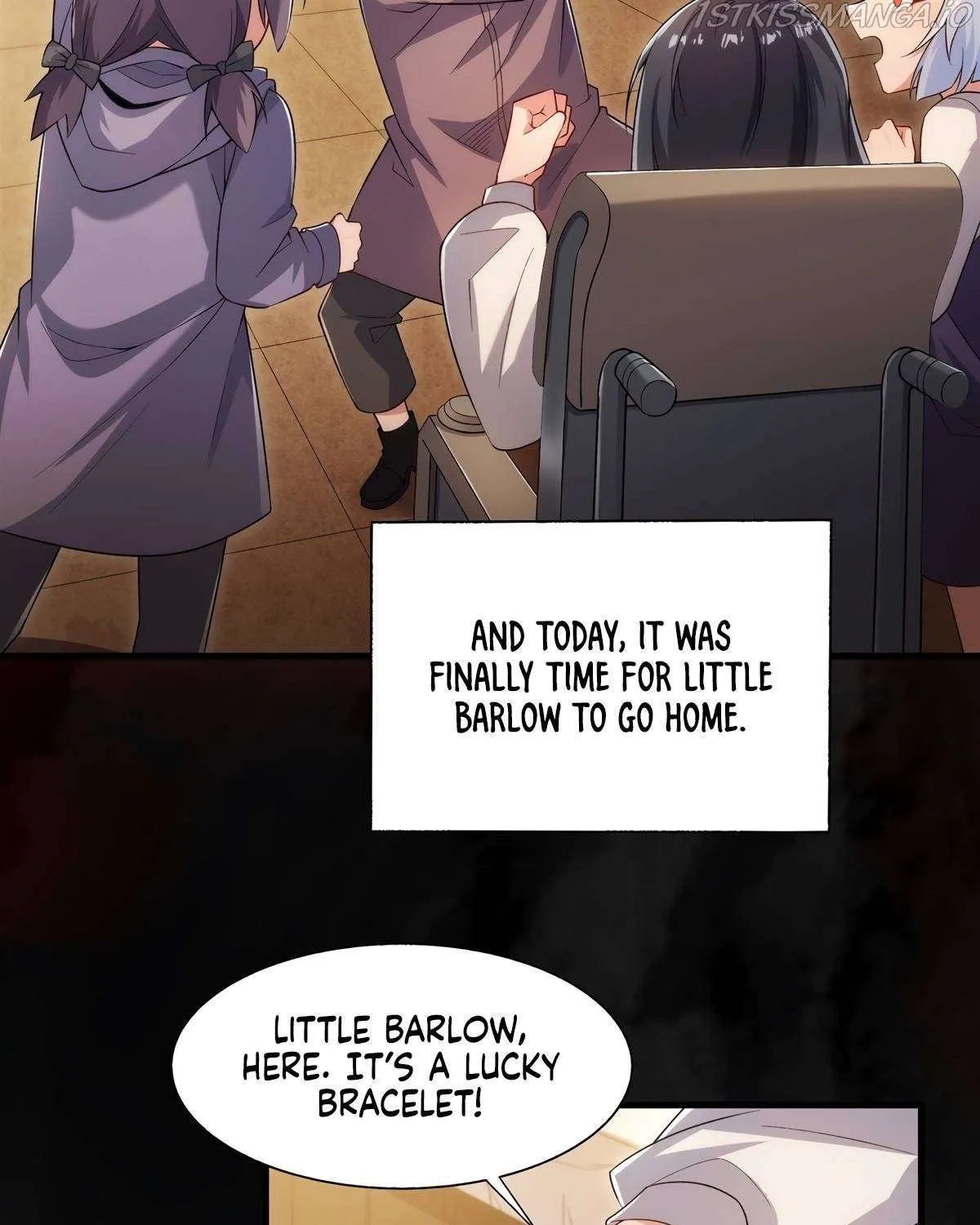 Despite Coming From the Abyss, I Will Save Humanity Chapter 97 page 78 - 