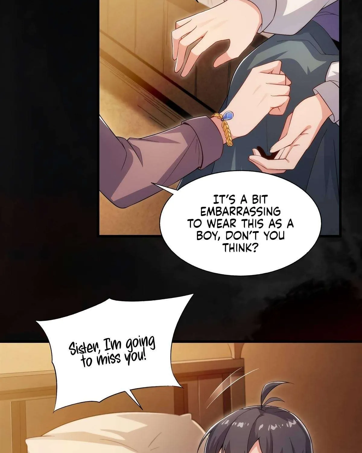 Despite Coming From the Abyss, I Will Save Humanity Chapter 97 page 79 - 