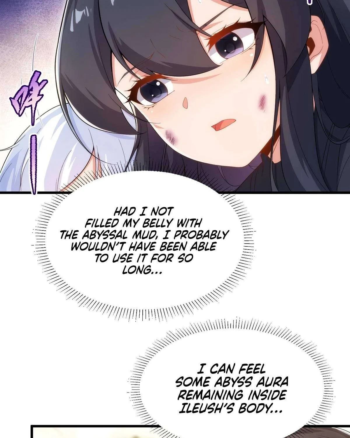 Despite Coming From the Abyss, I Will Save Humanity Chapter 97 page 9 - 