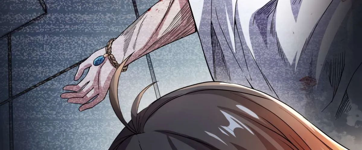 Despite Coming From the Abyss, I Will Save Humanity Chapter 98 page 13 - 