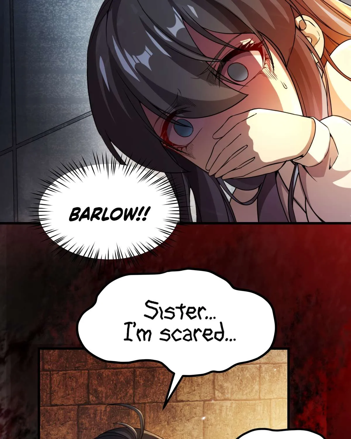 Despite Coming From the Abyss, I Will Save Humanity Chapter 98 page 14 - 