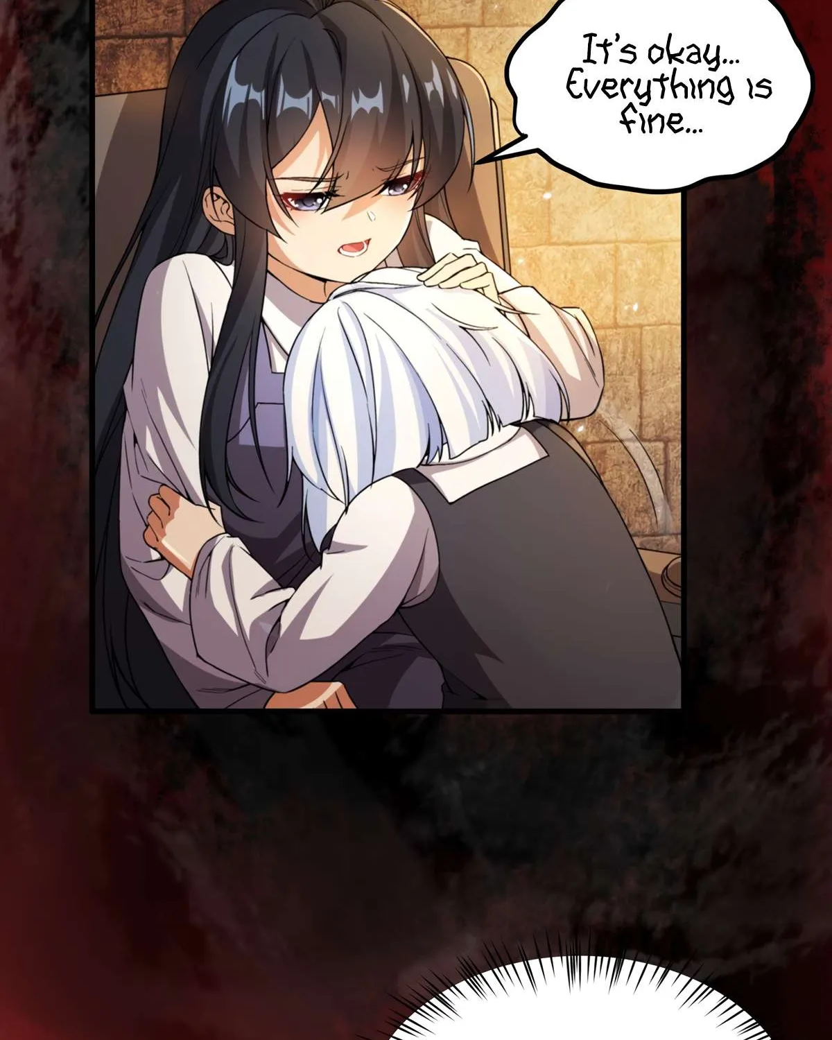 Despite Coming From the Abyss, I Will Save Humanity Chapter 98 page 15 - 