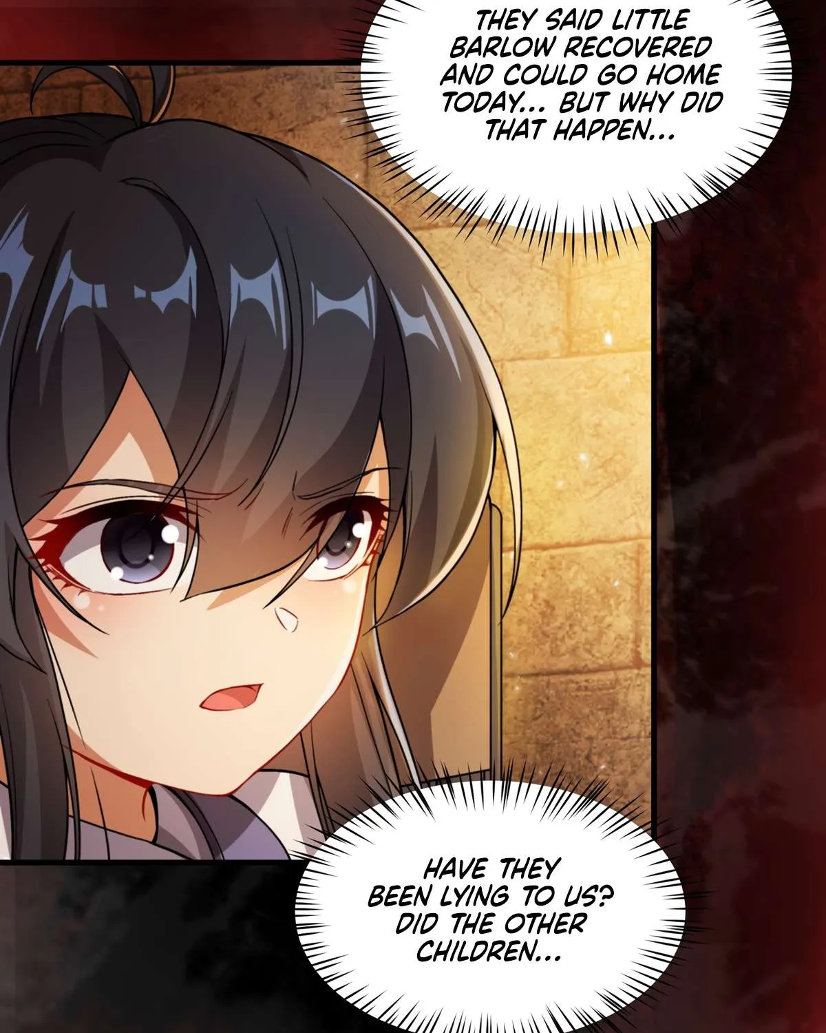 Despite Coming From the Abyss, I Will Save Humanity Chapter 98 page 16 - 