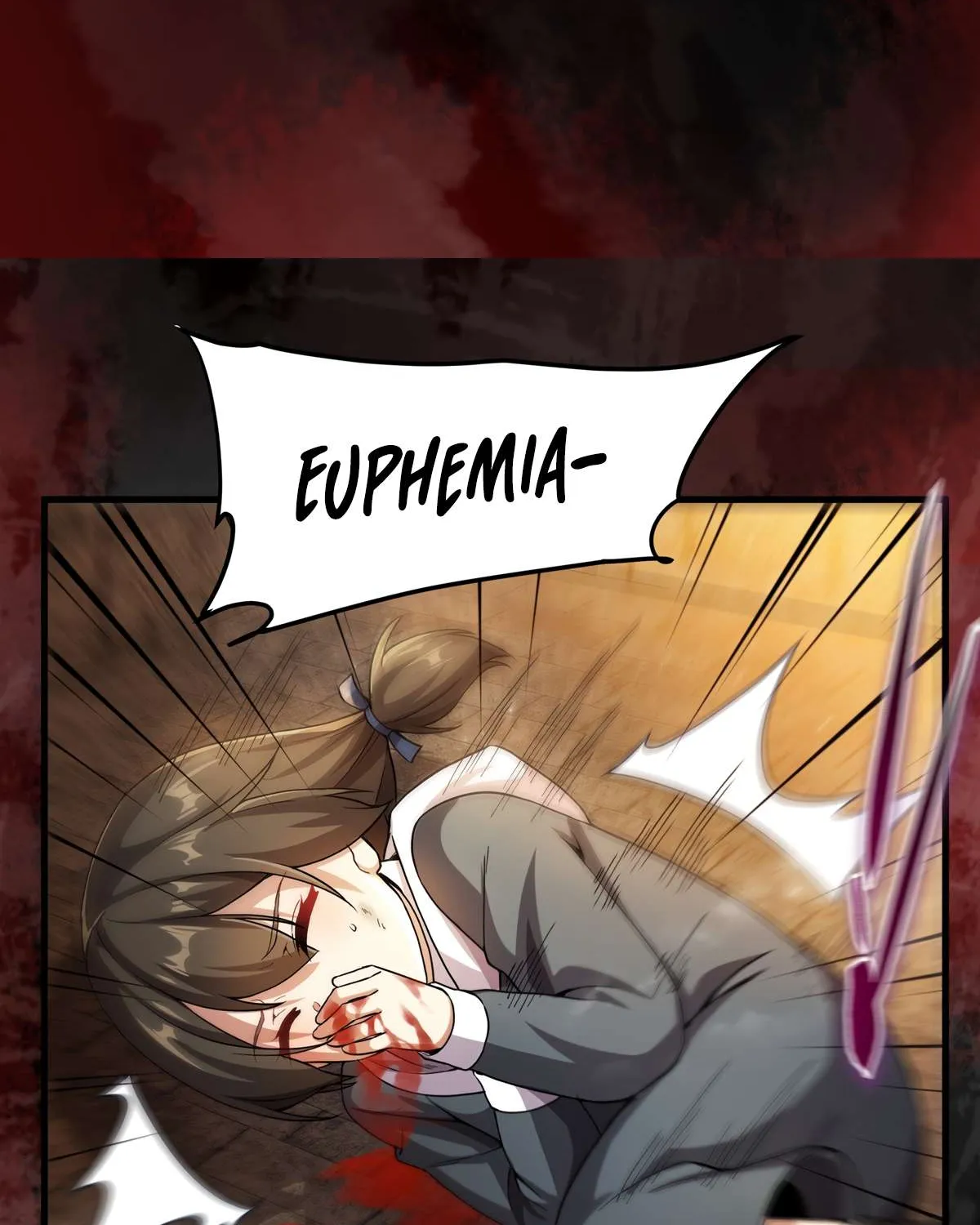 Despite Coming From the Abyss, I Will Save Humanity Chapter 98 page 19 - 
